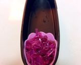 クリスマス 氷の結晶 レインボー弁当作り方6写真