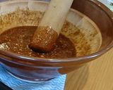 五平餅作り方9写真