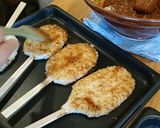 五平餅作り方10写真