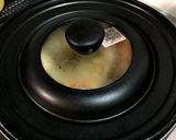 【めちゃ簡単】厚揚げきのこ白菜のうま煮作り方2写真