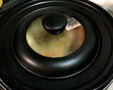【めちゃ簡単】厚揚げきのこ白菜のうま煮作り方2写真
