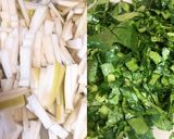 超簡単鯖缶⑥鯖味付け缶で栄養満点ご飯!作り方1写真