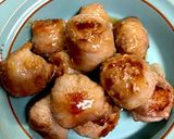 肉巻きミニトマト作り方9写真