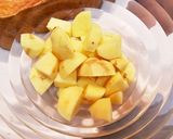 絶品！ホールトマトで作る鳥モモのトマト煮作り方3写真