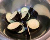 絶品！ホールトマトで作る鳥モモのトマト煮作り方4写真