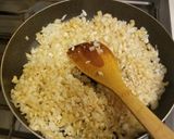 ベジコンカン (肉無し簡単チリコンカン)作り方1写真