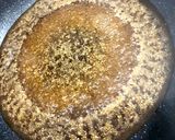 余った炊き込みご飯を肉巻きに！作り方5写真