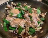 絶品！ホールトマトで作る鳥モモのトマト煮作り方7写真