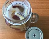りんご酵母のもっちりベーグル作り方7写真