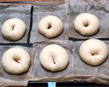りんご酵母のもっちりベーグル作り方28写真