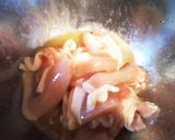 ★お家で作れる本格中華⑰★回鍋肉作り方2写真