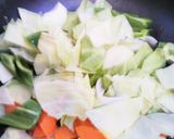 ★お家で作れる本格中華⑰★回鍋肉作り方4写真