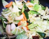 ★お家で作れる本格中華⑰★回鍋肉作り方5写真
