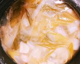 炊飯器でサムゲタン♡参鶏湯♡滋養スープ作り方3写真