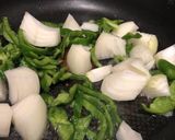 お麩の肉巻きで酢豚風★黒酢あん作り方11写真