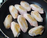 保温鍋でうまうま♪大根と鶏手羽のカレー煮作り方4写真
