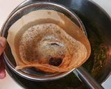 卵白消費に☆抹茶フィナンシェ作り方8写真