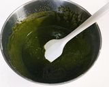 卵白消費に☆抹茶フィナンシェ作り方9写真