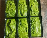 卵白消費に☆抹茶フィナンシェ作り方10写真