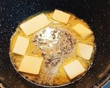 卵白消費に☆抹茶フィナンシェ作り方3写真