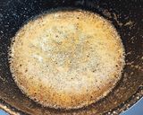 卵白消費に☆抹茶フィナンシェ作り方4写真