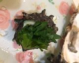 簡単＊時短！おうち割烹＊サザエのお刺身作り方7写真