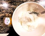 授乳期おやつ♪フローズンヨーグルト作り方3写真