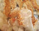 白菜餃子作り方4写真
