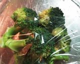 黒胡椒が旨い！ジャーマンポテト風サラダ作り方3写真