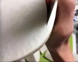 聖護院大根とがんもどきの白だし煮作り方3写真