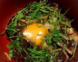 大葉まみれのかつおのりゅうきゅう作り方8写真