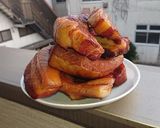 日曜日に作る自家製ベーコン作り方6写真