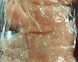 柔らかい!味に差がでる鶏胸肉の下処理作り方2写真