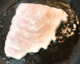 カジキのソテー 地中海風ソース作り方5写真
