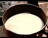 霧色ラーメン再現レシピ！釧路、豚骨スープ作り方1写真