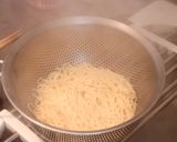 霧色ラーメン再現レシピ！釧路、豚骨スープ作り方4写真