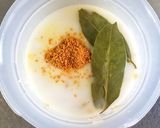 キノコのクリームスープ作り方4写真