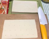 初心者さんのアップルパイ〜(o˘◡˘o)作り方9写真