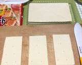 初心者さんのアップルパイ〜(o˘◡˘o)作り方10写真