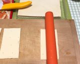 初心者さんのアップルパイ〜(o˘◡˘o)作り方11写真
