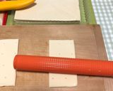初心者さんのアップルパイ〜(o˘◡˘o)作り方12写真