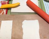 初心者さんのアップルパイ〜(o˘◡˘o)作り方13写真