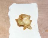 初心者さんのアップルパイ〜(o˘◡˘o)作り方15写真