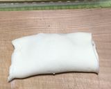初心者さんのアップルパイ〜(o˘◡˘o)作り方17写真