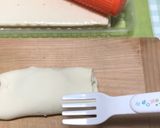 初心者さんのアップルパイ〜(o˘◡˘o)作り方18写真