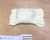 初心者さんのアップルパイ〜(o˘◡˘o)作り方19写真