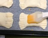 初心者さんのアップルパイ〜(o˘◡˘o)作り方26写真