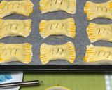 初心者さんのアップルパイ〜(o˘◡˘o)作り方31写真