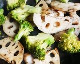 お肉だけのしっかりハンバーグ作り方7写真