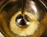 ブレンダーdeコールスロードレッシング作り方12写真